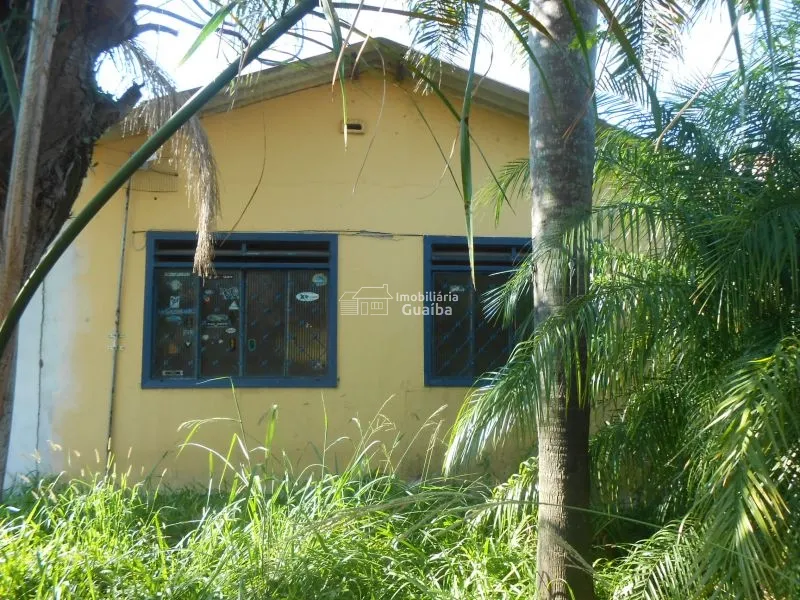 Casa na Cohab!: 4ª foto da galeria de imagens do imóvel