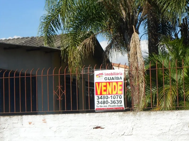 Casa na Cohab!: 6ª foto da galeria de imagens do imóvel