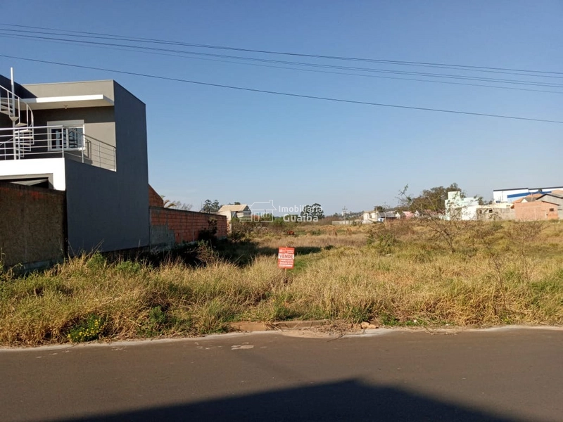 Terreno no Jardim dos Lagos