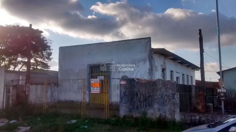 Prédio comercial na Santa Rita!: 2ª foto da galeria de imagens do imóvel