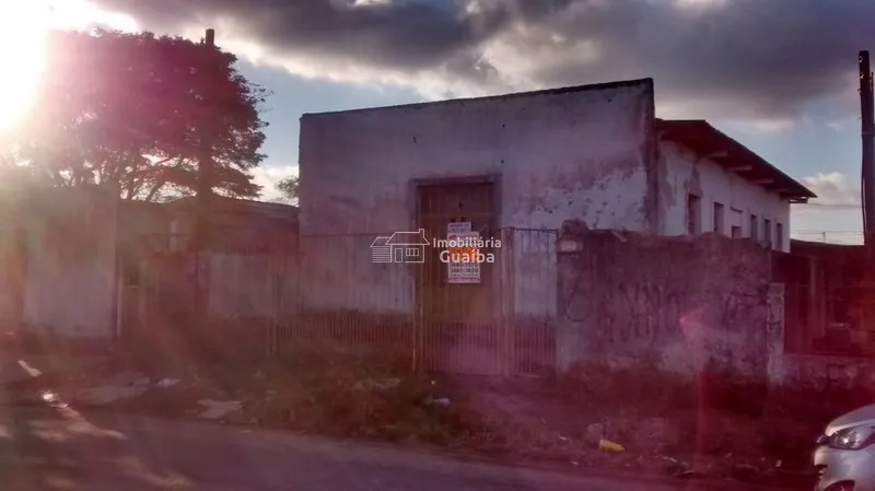 Prédio comercial na Santa Rita!: 5ª foto da galeria de imagens do imóvel