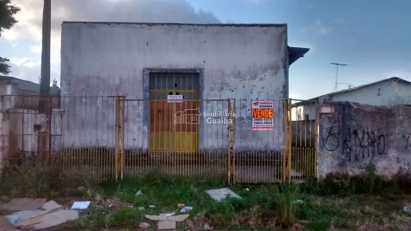 Prédio comercial na Santa Rita!: 3ª foto da galeria de imagens do imóvel