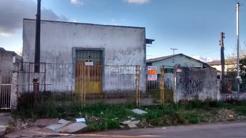 Prédio comercial na Santa Rita!: 4ª foto da galeria de imagens do imóvel