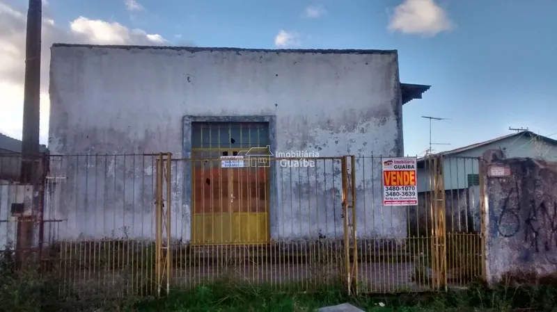 Prédio comercial na Santa Rita!: 1ª foto da galeria de imagens do imóvel