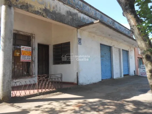 Prédio em área comercial em uma das principais avenidas!