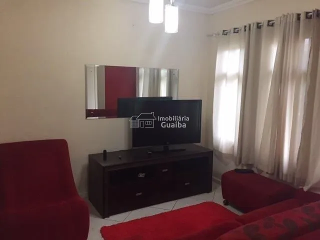 Bela casa em um dos bairros mais procurados da cidade!: 4ª foto da galeria de imagens do imóvel