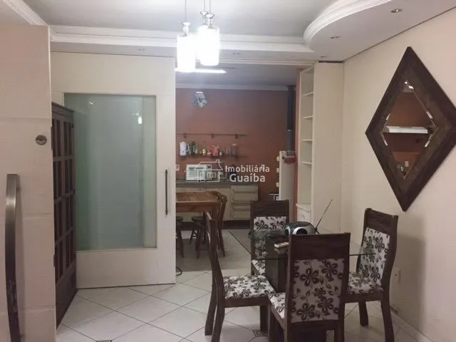 Bela casa em um dos bairros mais procurados da cidade!: 5ª foto da galeria de imagens do imóvel