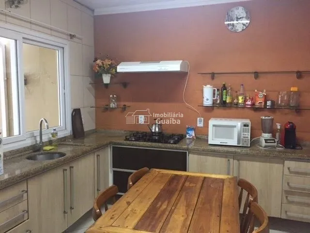 Bela casa em um dos bairros mais procurados da cidade!: 6ª foto da galeria de imagens do imóvel