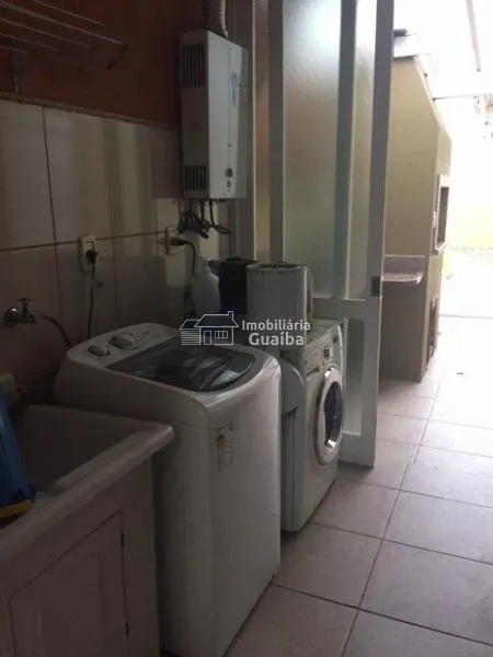 Bela casa em um dos bairros mais procurados da cidade!: 17ª foto da galeria de imagens do imóvel