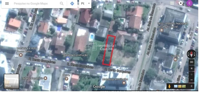 : 3ª foto da galeria de imagens do imóvel