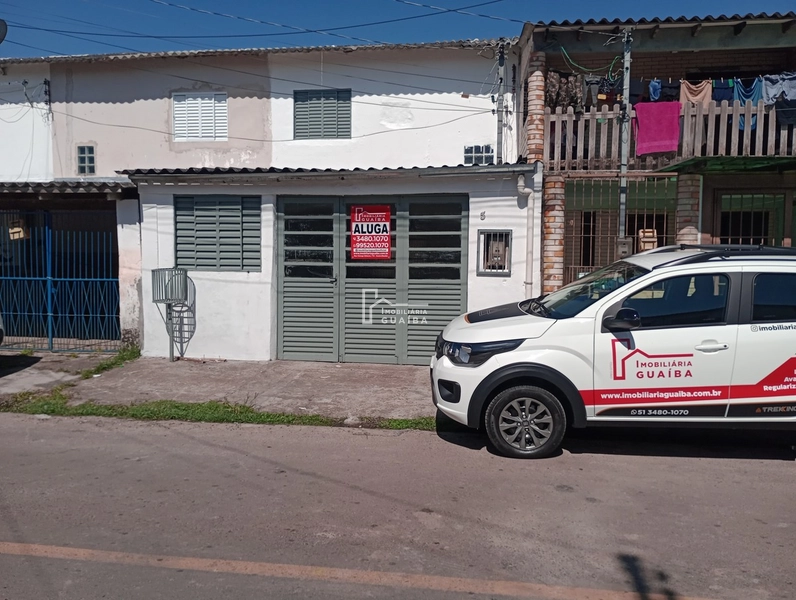 : 1ª foto da galeria de imagens do imóvel