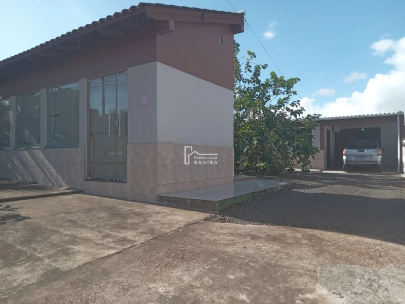Moradia e negocio próprio .: 13ª foto da galeria de imagens do imóvel