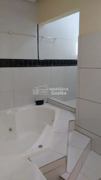 Casa com piscina e suíte com hidromassagem!: 9ª foto da galeria de imagens do imóvel