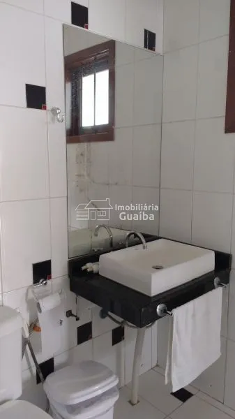 Casa com piscina e suíte com hidromassagem!: 8ª foto da galeria de imagens do imóvel