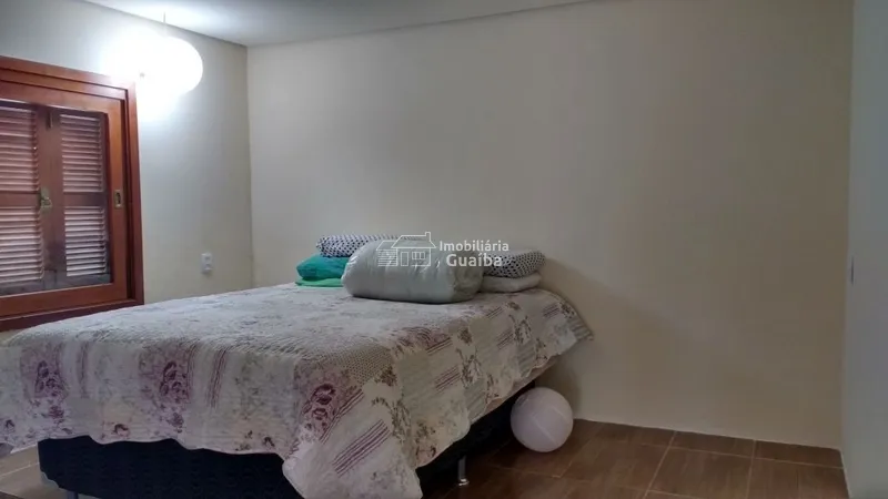 Casa com piscina e suíte com hidromassagem!: 7ª foto da galeria de imagens do imóvel