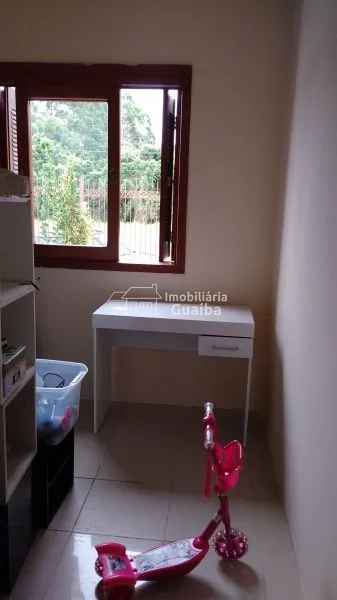 Casa com piscina e suíte com hidromassagem!: 11ª foto da galeria de imagens do imóvel