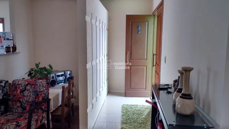 Casa com piscina e suíte com hidromassagem!: 4ª foto da galeria de imagens do imóvel