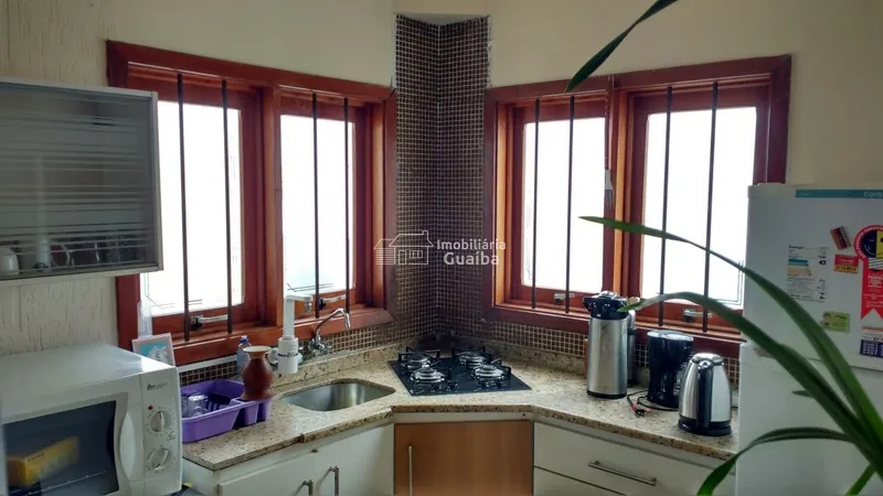 Casa com piscina e suíte com hidromassagem!: 5ª foto da galeria de imagens do imóvel