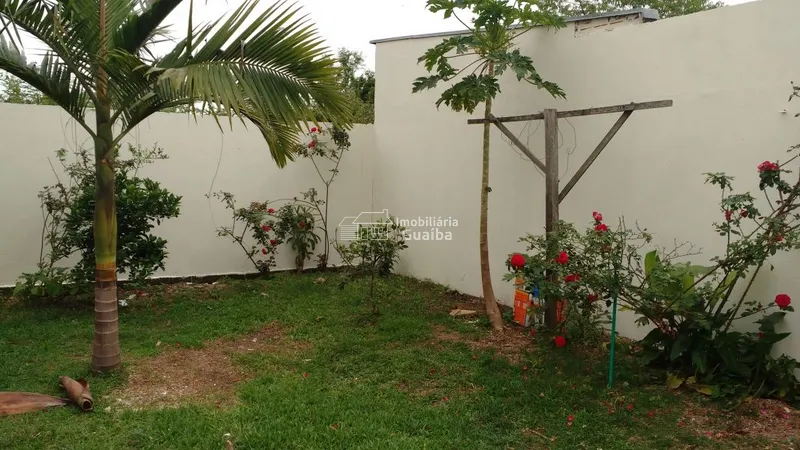 Casa com piscina e suíte com hidromassagem!: 15ª foto da galeria de imagens do imóvel