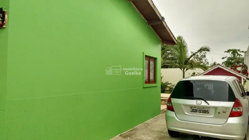 Casa com piscina e suíte com hidromassagem!: 16ª foto da galeria de imagens do imóvel