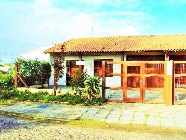 C-363 - NO REMANSO - 2D, em Xangrilá, 6q do mar