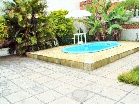 C-131 - EM XANGRILÁ - PISCINA, INTERNET, 3D (1 suite), 4q do mar: 15ª foto da galeria de imagens do imóvel