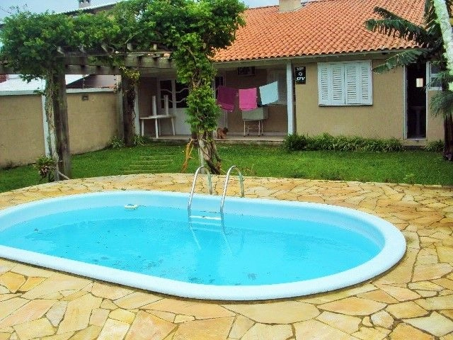 C-381 - PISCINA, 3D (1 suíte), 8q do mar, em Xangrilá: 14ª foto da galeria de imagens do imóvel