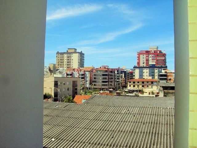 A-941  -  AV. POTI  -  1D, gar, churr, no Centro, 2q do mar: 13ª foto da galeria de imagens do imóvel