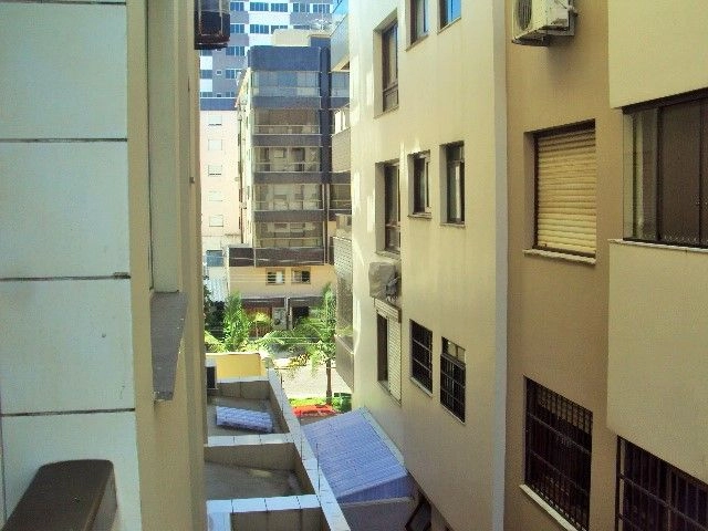 A-941  -  AV. POTI  -  1D, gar, churr, no Centro, 2q do mar: 12ª foto da galeria de imagens do imóvel