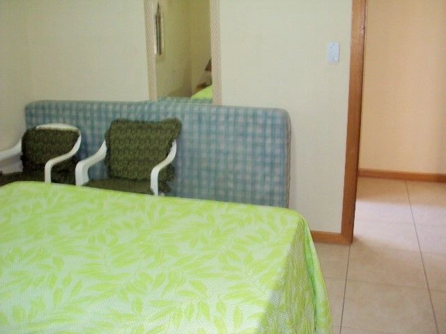 A-941  -  AV. POTI  -  1D, gar, churr, no Centro, 2q do mar: 11ª foto da galeria de imagens do imóvel