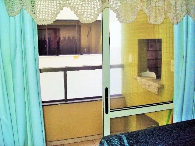 A-941  -  AV. POTI  -  1D, gar, churr, no Centro, 2q do mar: 4ª foto da galeria de imagens do imóvel