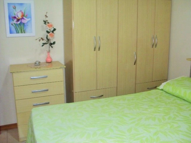 A-941  -  AV. POTI  -  1D, gar, churr, no Centro, 2q do mar: 10ª foto da galeria de imagens do imóvel