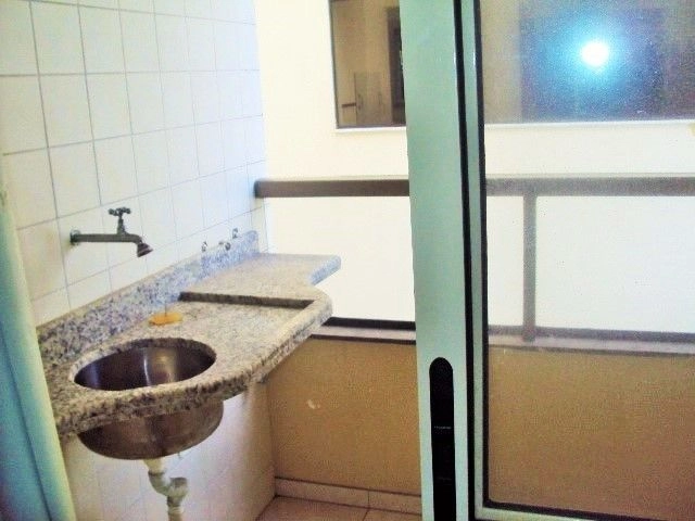 A-941  -  AV. POTI  -  1D, gar, churr, no Centro, 2q do mar: 5ª foto da galeria de imagens do imóvel