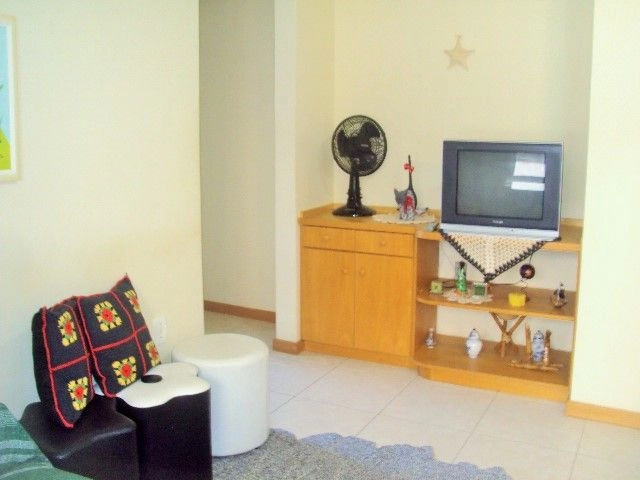 A-941  -  AV. POTI  -  1D, gar, churr, no Centro, 2q do mar: 14ª foto da galeria de imagens do imóvel