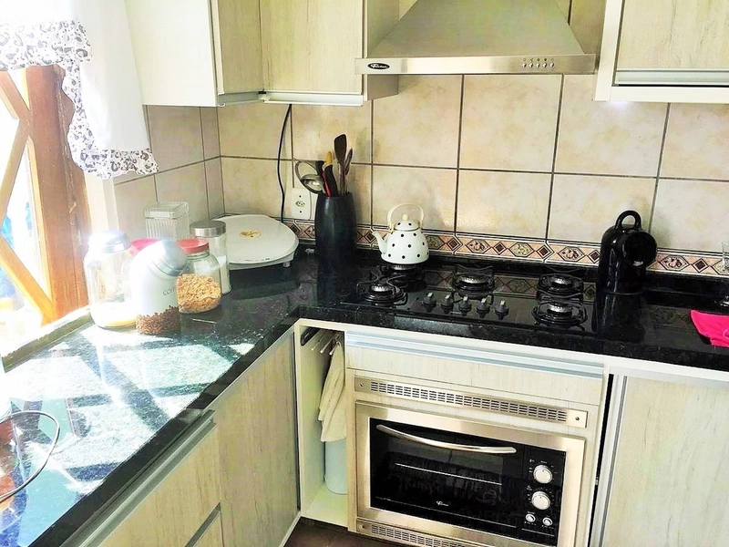 C-392 - PISCINA, INTERNET, TERRAÇO, 3D (2 suítes), 2q do mar, Xangrilá: 15ª foto da galeria de imagens do imóvel