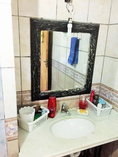 C-392 - PISCINA, INTERNET, TERRAÇO, 3D (2 suítes), 2q do mar, Xangrilá: 19ª foto da galeria de imagens do imóvel