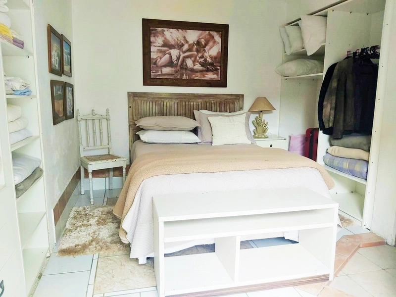 C-392 - PISCINA, INTERNET, TERRAÇO, 3D (2 suítes), 2q do mar, Xangrilá: 16ª foto da galeria de imagens do imóvel