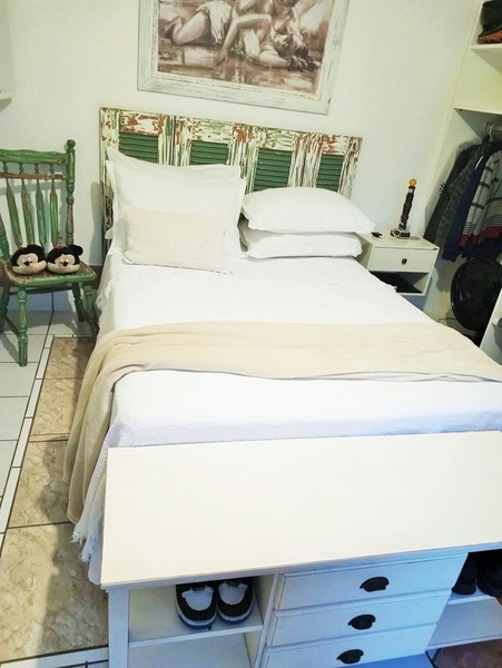 C-392 - PISCINA, INTERNET, TERRAÇO, 3D (2 suítes), 2q do mar, Xangrilá: 18ª foto da galeria de imagens do imóvel