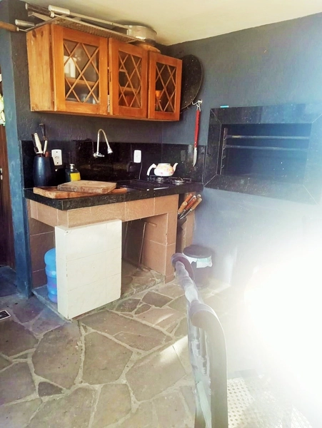 C-392 - PISCINA, INTERNET, TERRAÇO, 3D (2 suítes), 2q do mar, Xangrilá: 25ª foto da galeria de imagens do imóvel