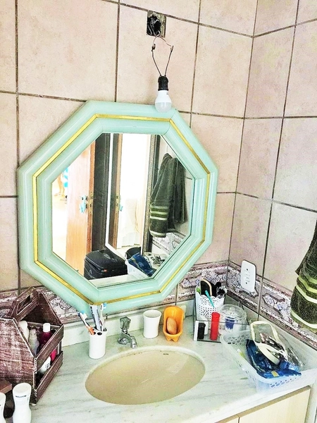 C-392 - PISCINA, INTERNET, TERRAÇO, 3D (2 suítes), 2q do mar, Xangrilá: 22ª foto da galeria de imagens do imóvel