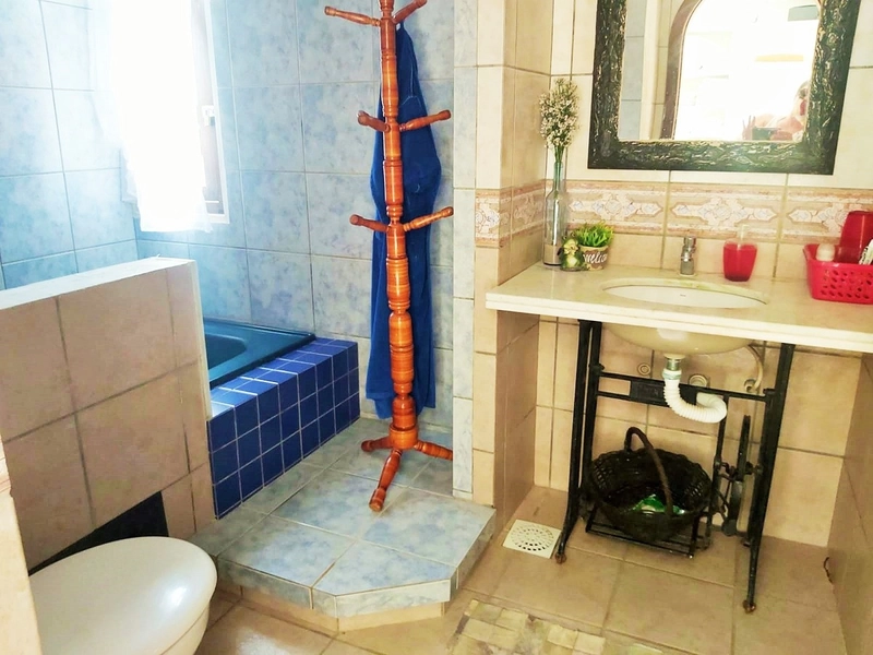 C-392 - PISCINA, INTERNET, TERRAÇO, 3D (2 suítes), 2q do mar, Xangrilá: 17ª foto da galeria de imagens do imóvel