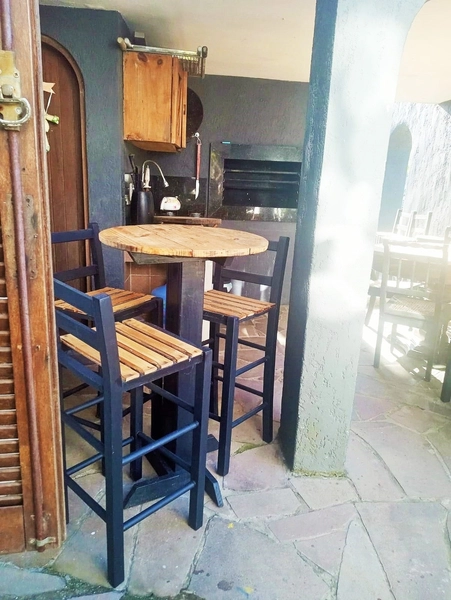 C-392 - PISCINA, INTERNET, TERRAÇO, 3D (2 suítes), 2q do mar, Xangrilá: 23ª foto da galeria de imagens do imóvel