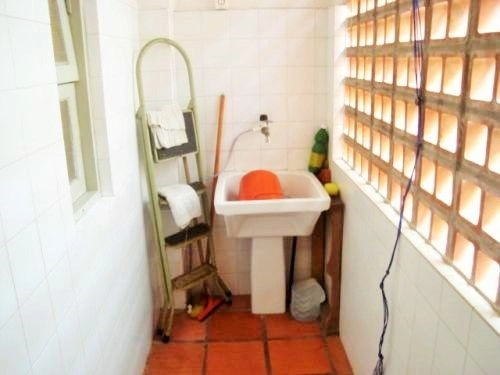 A-235  -  RUA MARANGUAB - 1D, de frente, sacada, elevador, 2q do mar: 7ª foto da galeria de imagens do imóvel