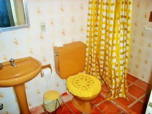 A-235  -  RUA MARANGUAB - 1D, de frente, sacada, elevador, 2q do mar: 12ª foto da galeria de imagens do imóvel