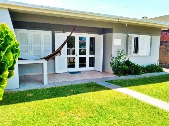 C-411 - EM XANGRILÁ - PISCINA, SPLIT E INTERNET - Casa, 3D (1 suíte): 1ª foto da galeria de imagens do imóvel