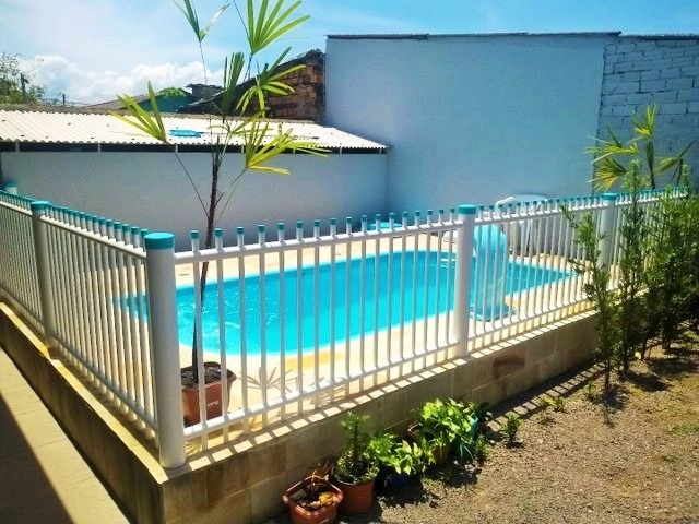 C-411 - EM XANGRILÁ - PISCINA, SPLIT E INTERNET - Casa, 3D (1 suíte): 9ª foto da galeria de imagens do imóvel