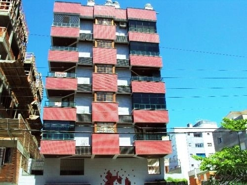 A-1059 - RUA MOACIR - 1D, 3q do mar, quase esquina com a Av. Rudá: 1ª foto da galeria de imagens do imóvel