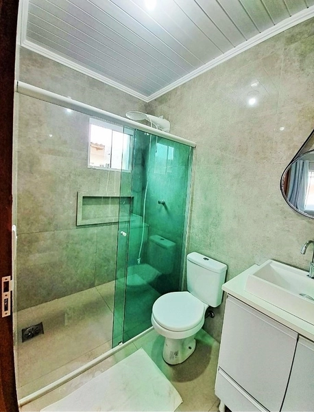 C-440 - PISCINA E INTERNET, 3D DE CASAL (1 suíte), 40m do mar: 17ª foto da galeria de imagens do imóvel