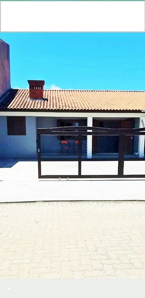 C-439  -  EM XANGRILÁ  -  PISCINA E INTERNET, 4D (1 suíte), no Centro