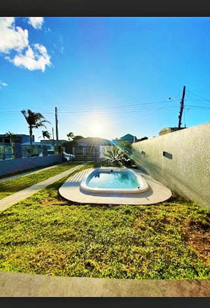 C-451 - PISCINA, INTERNET, 3D (1 suíte), 8q do mar, em Xangrilá: 12ª foto da galeria de imagens do imóvel